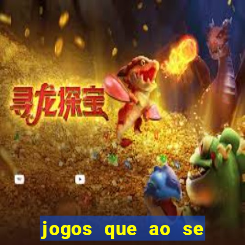 jogos que ao se cadastrar ganhar dinheiro